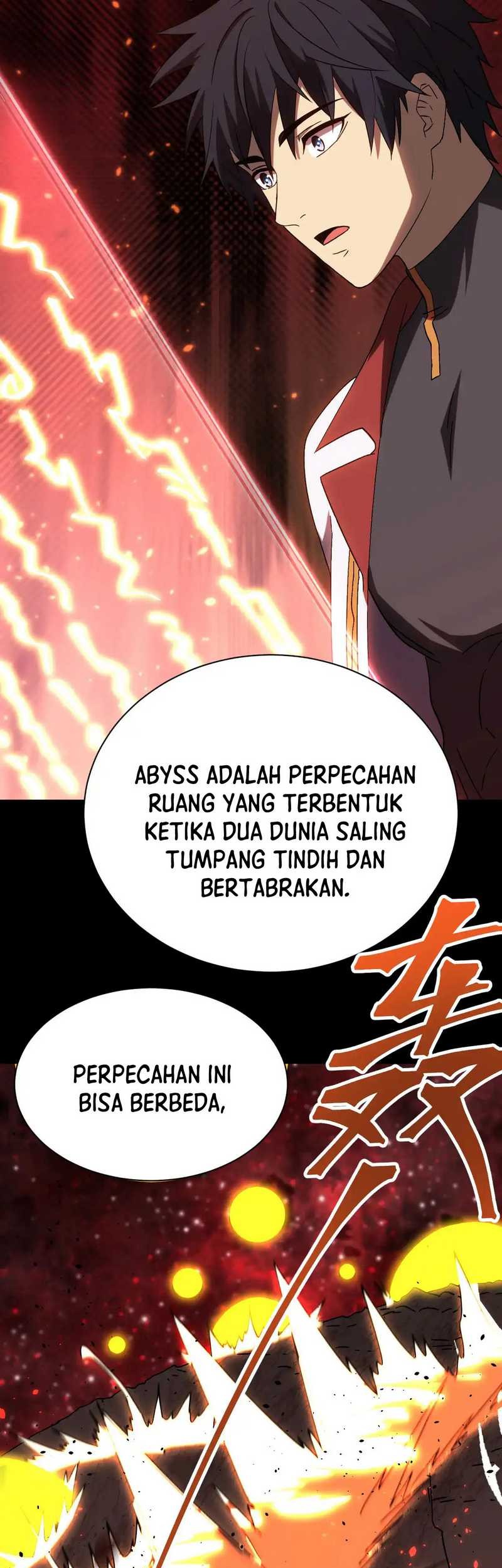 Apex Future Martial Arts Chapter 142 page 46