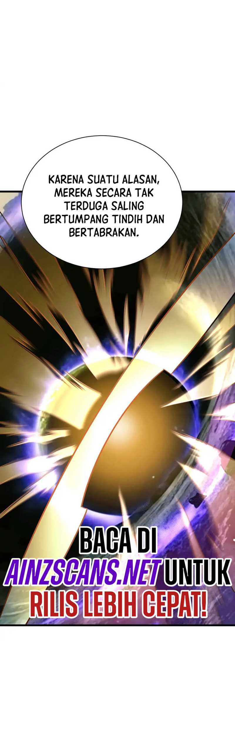 Apex Future Martial Arts Chapter 142 page 51