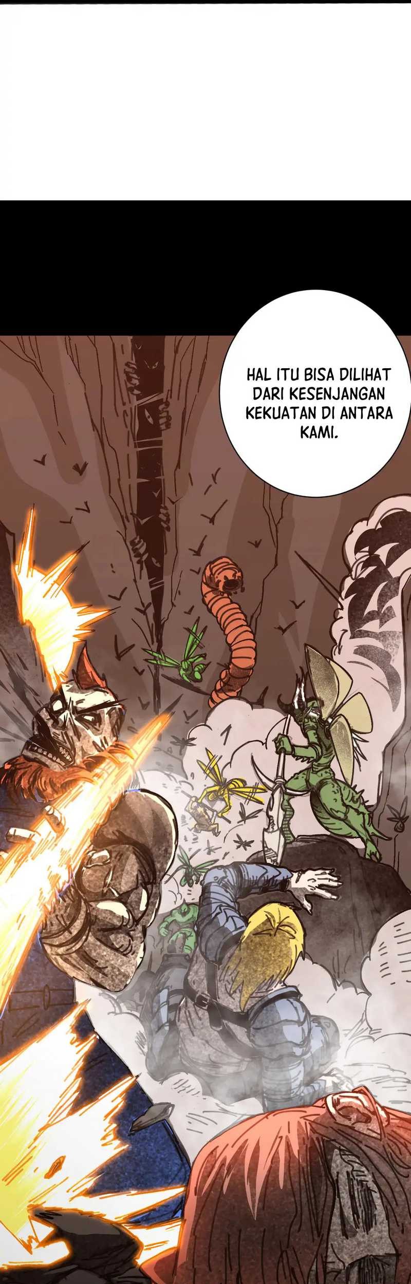 Apex Future Martial Arts Chapter 142 page 56