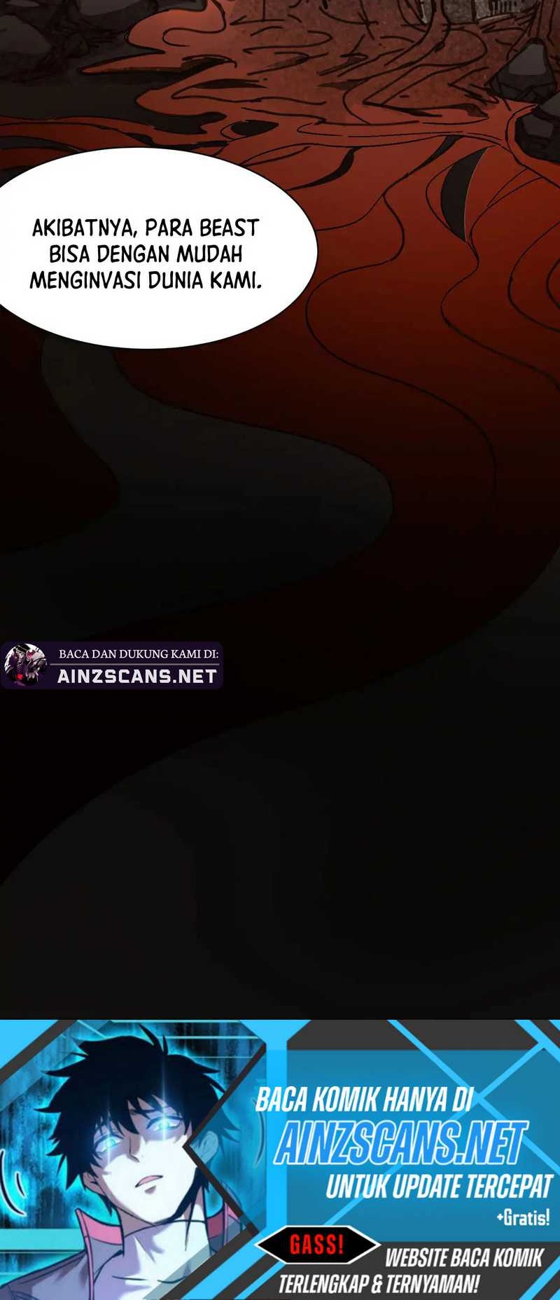 Apex Future Martial Arts Chapter 142 page 57
