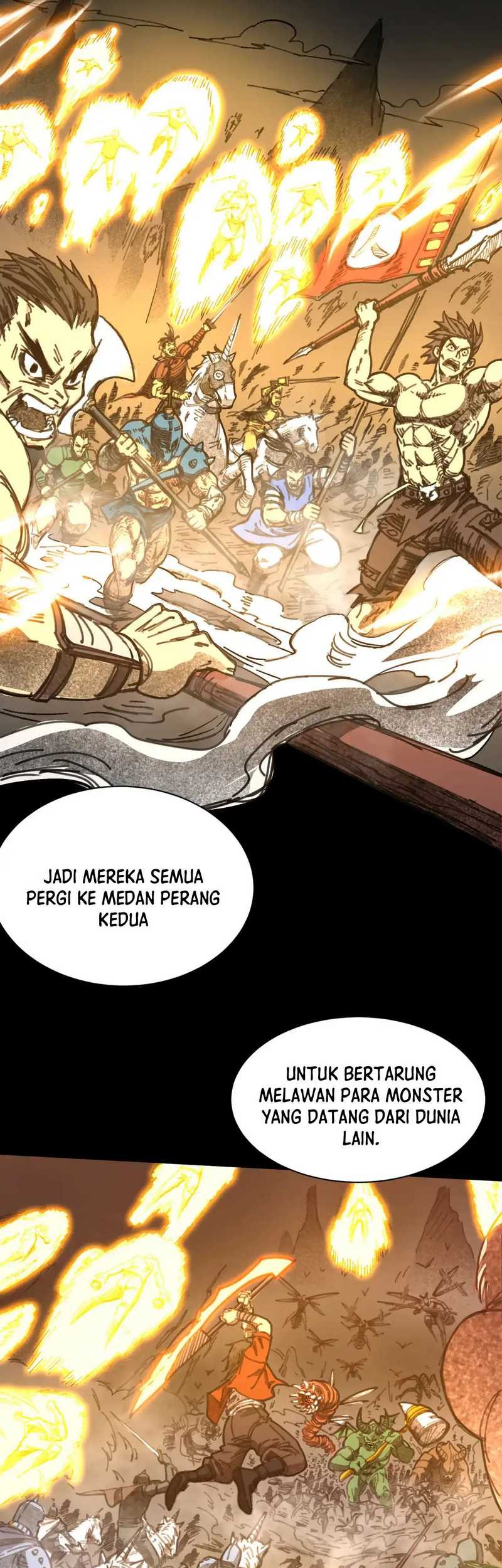 Apex Future Martial Arts Chapter 142 page 60