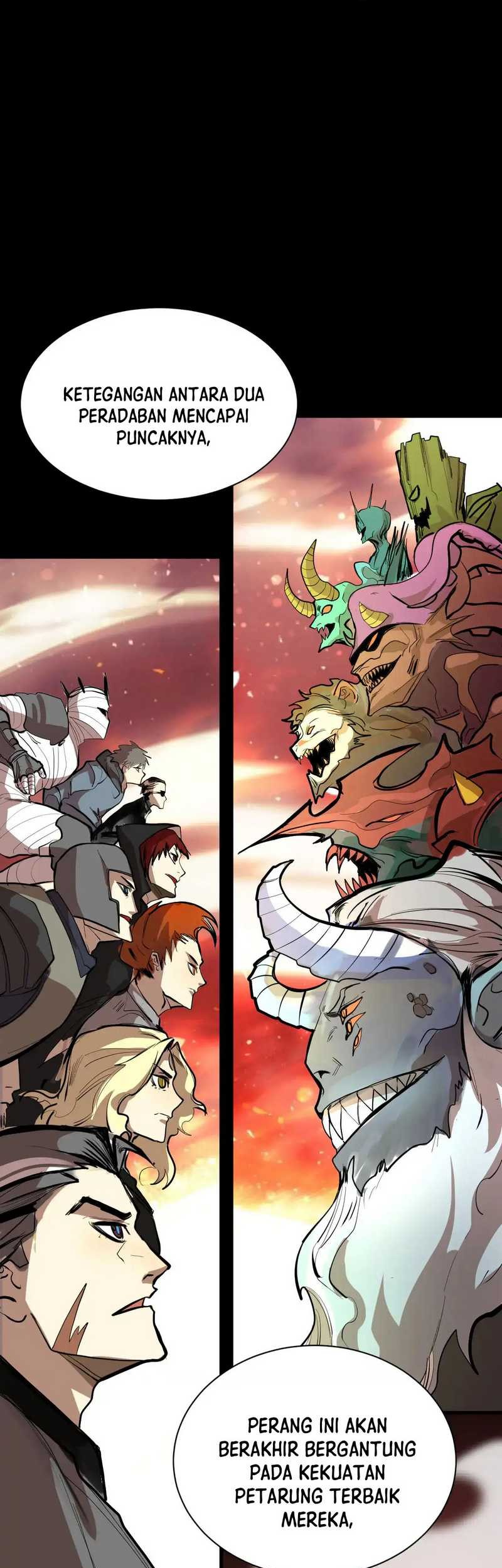 Apex Future Martial Arts Chapter 142 page 63