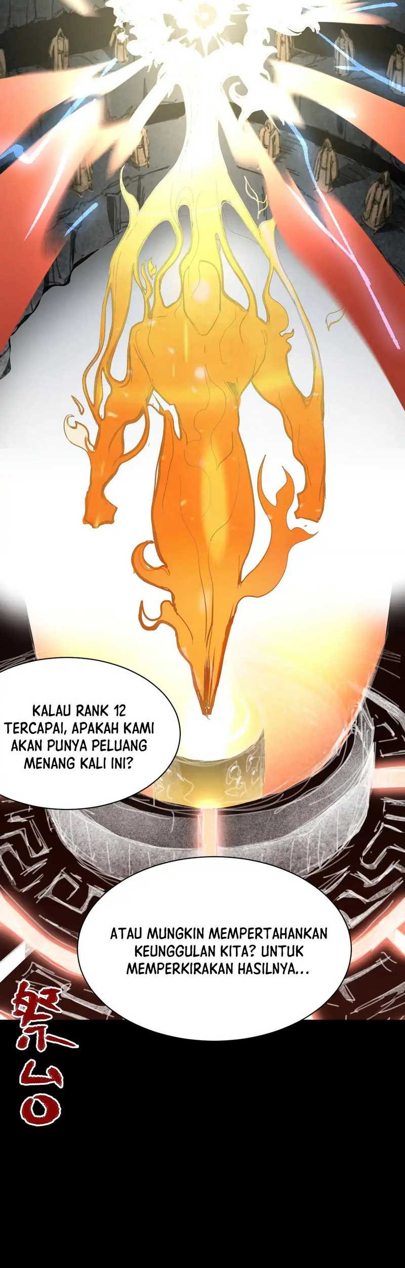 Apex Future Martial Arts Chapter 142 page 68