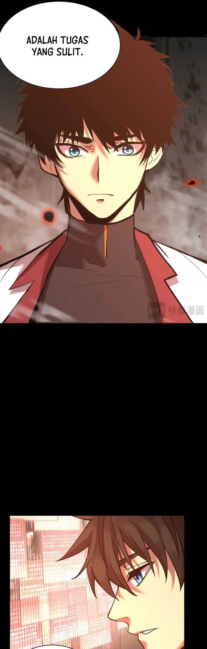 Apex Future Martial Arts Chapter 142 page 69