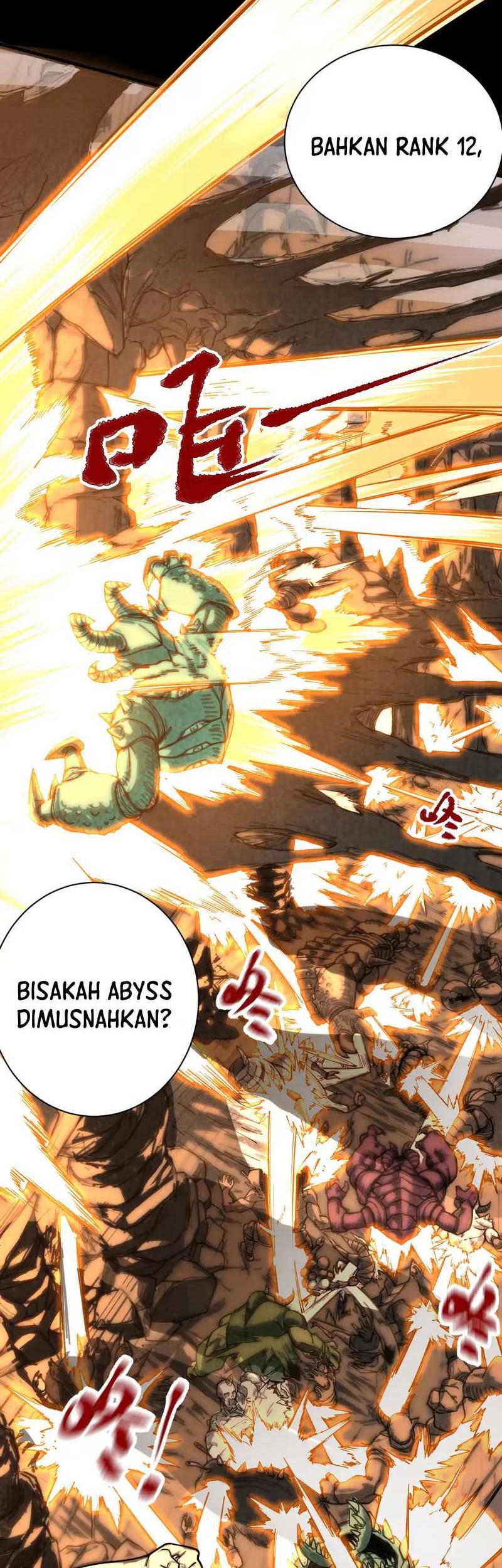 Apex Future Martial Arts Chapter 142 page 74