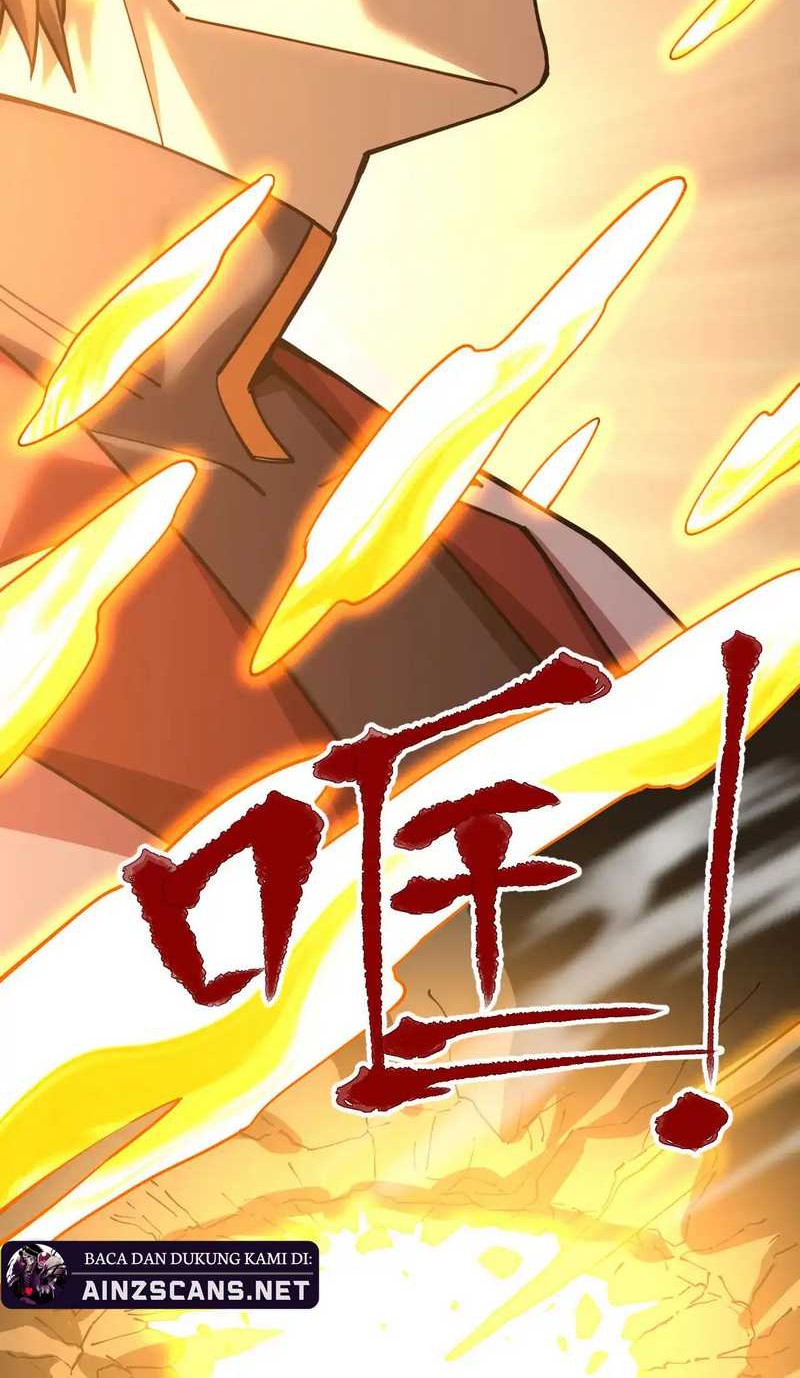 Apex Future Martial Arts Chapter 142 page 76