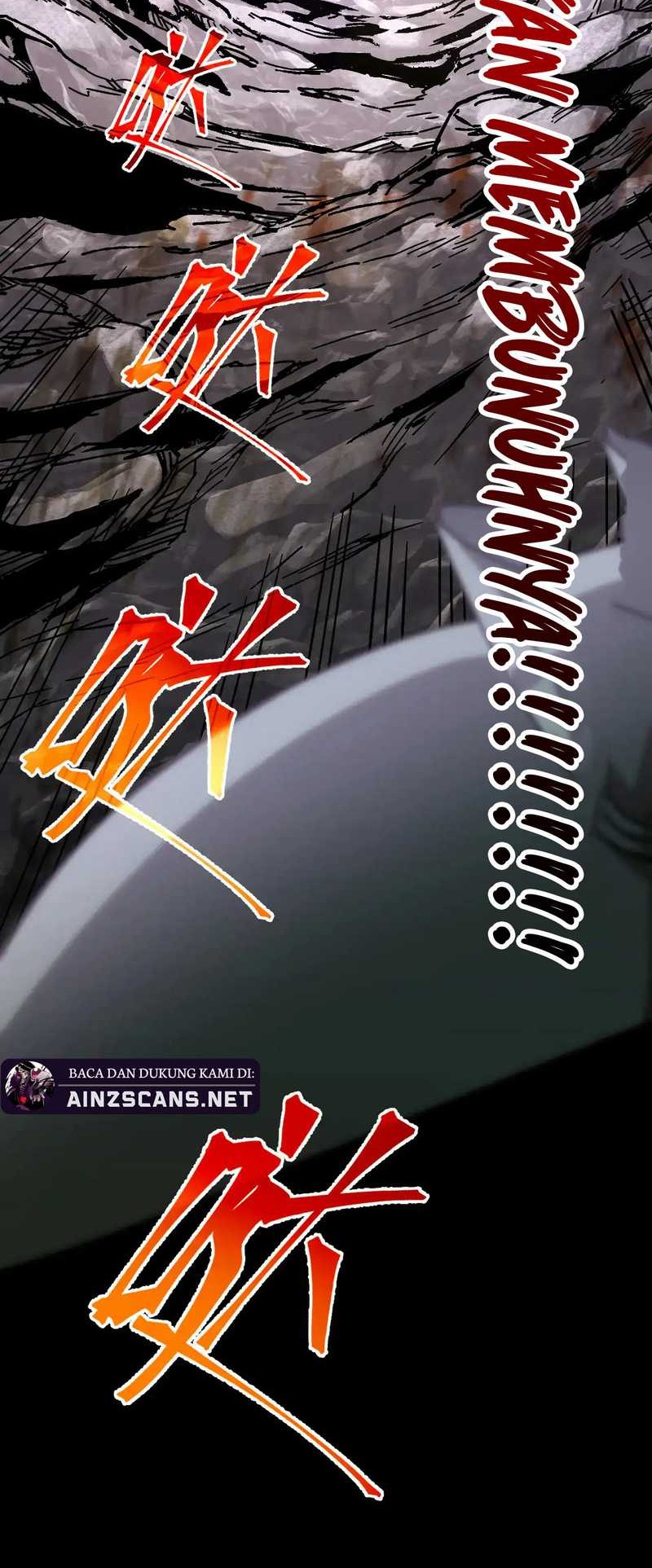 Apex Future Martial Arts Chapter 142 page 6