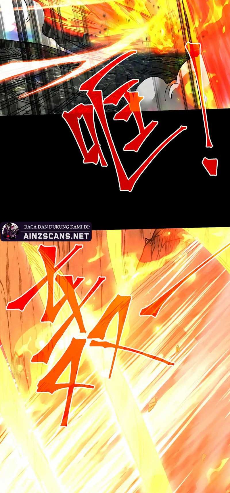 Apex Future Martial Arts Chapter 142 page 11