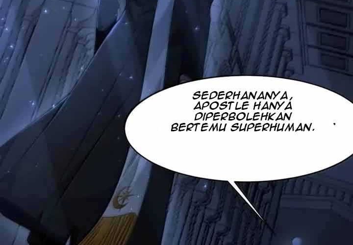 I’m Really Not The Demon God’s Lackey Chapter 128 page 17