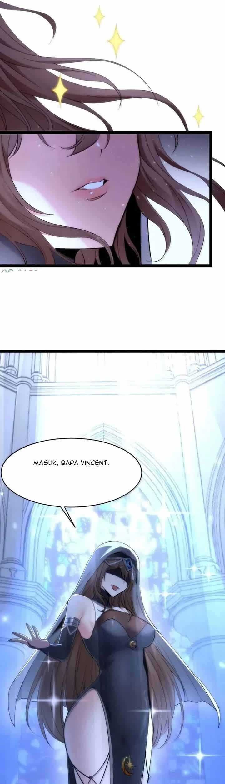 I’m Really Not The Demon God’s Lackey Chapter 128 page 26
