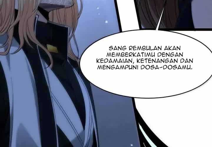 I’m Really Not The Demon God’s Lackey Chapter 128 page 33