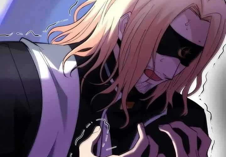 I’m Really Not The Demon God’s Lackey Chapter 128 page 39