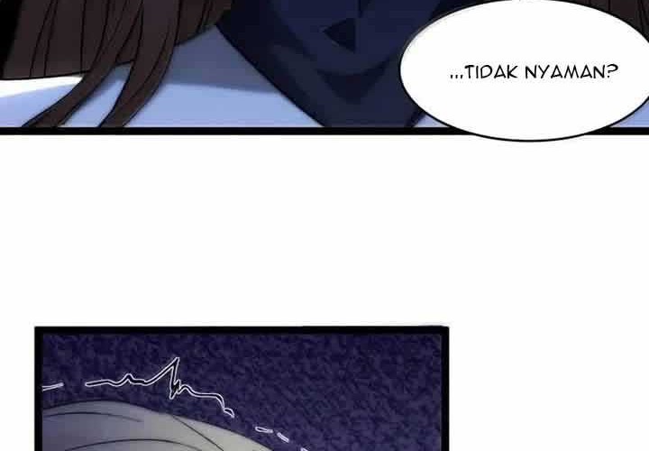 I’m Really Not The Demon God’s Lackey Chapter 128 page 41
