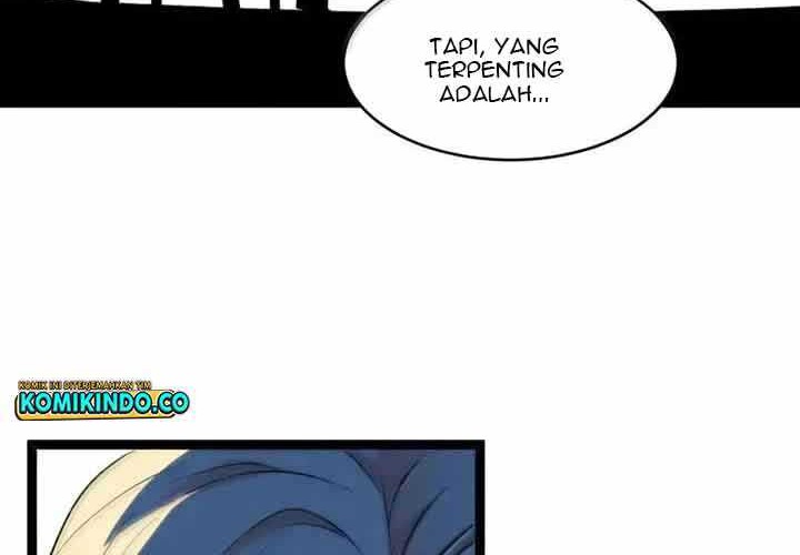 I’m Really Not The Demon God’s Lackey Chapter 128 page 49