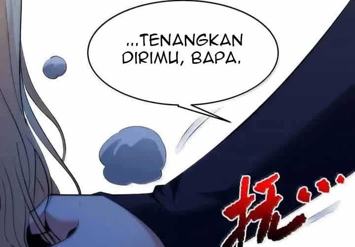 I’m Really Not The Demon God’s Lackey Chapter 128 page 55