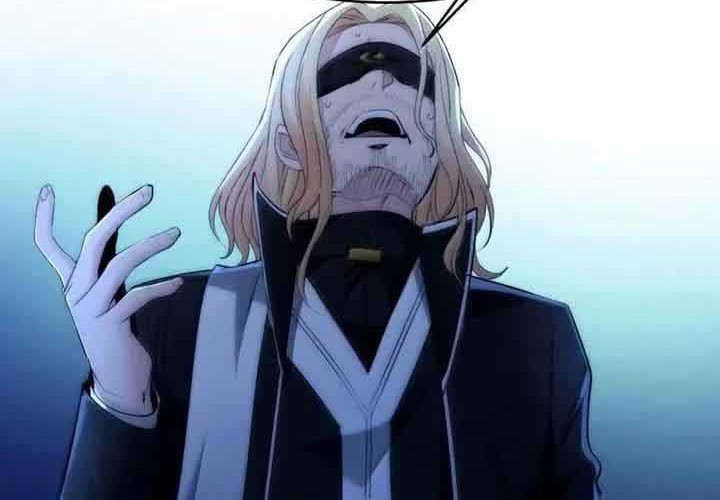 I’m Really Not The Demon God’s Lackey Chapter 128 page 57
