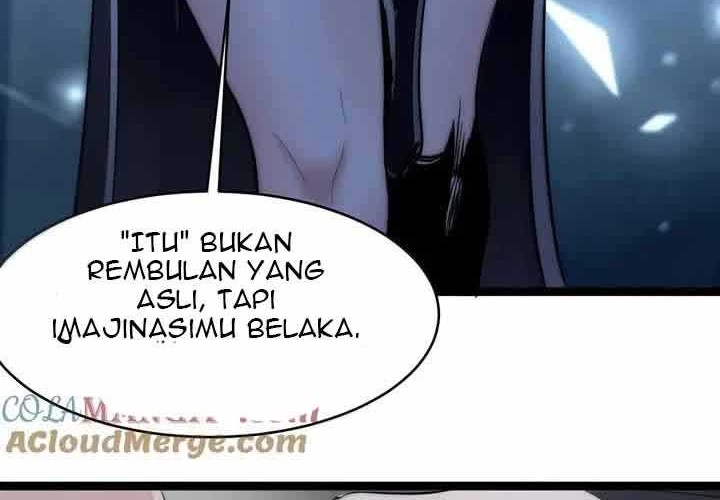 I’m Really Not The Demon God’s Lackey Chapter 128 page 61