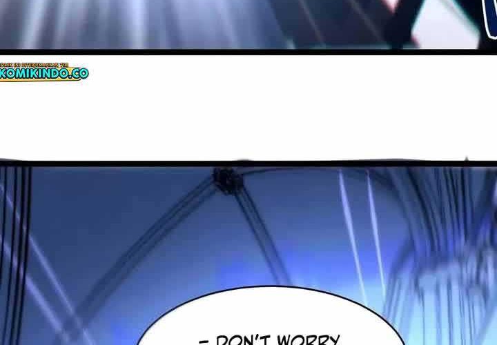 I’m Really Not The Demon God’s Lackey Chapter 128 page 63