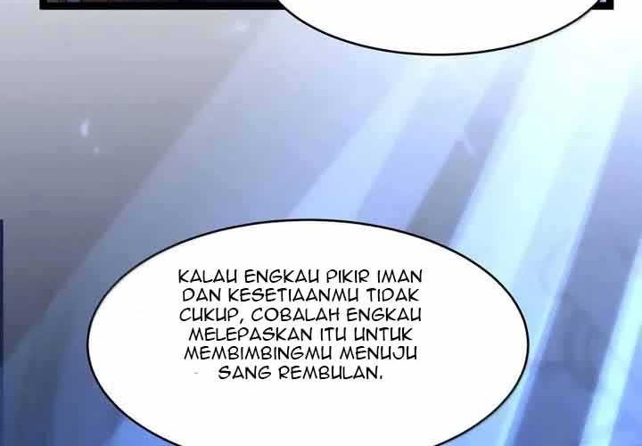 I’m Really Not The Demon God’s Lackey Chapter 128 page 67
