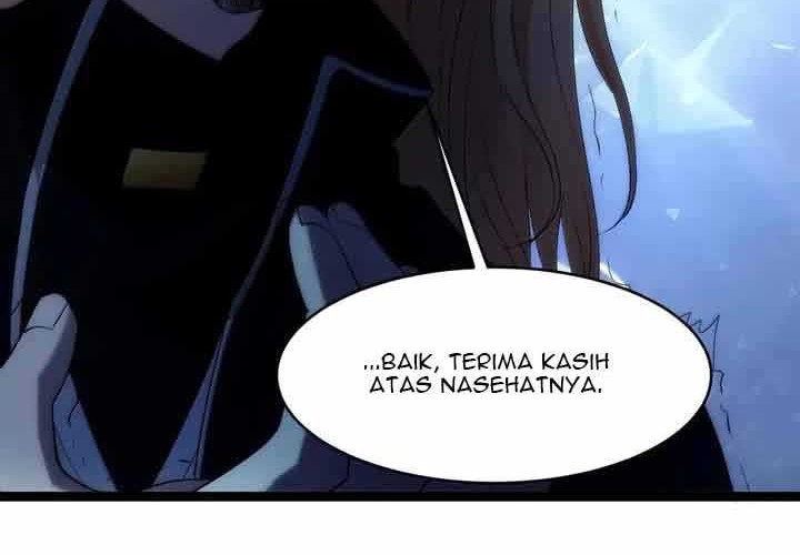 I’m Really Not The Demon God’s Lackey Chapter 128 page 69