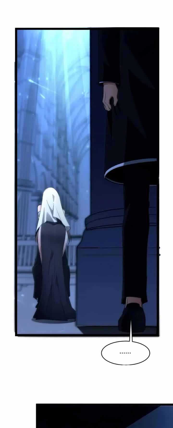 I’m Really Not The Demon God’s Lackey Chapter 128 page 70