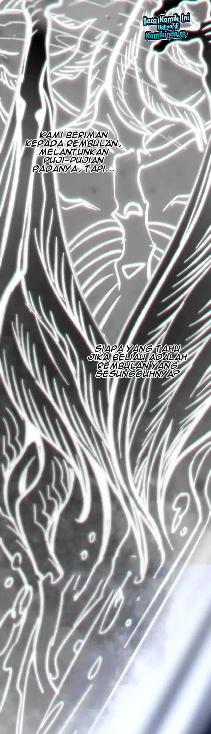 I’m Really Not The Demon God’s Lackey Chapter 128 page 8