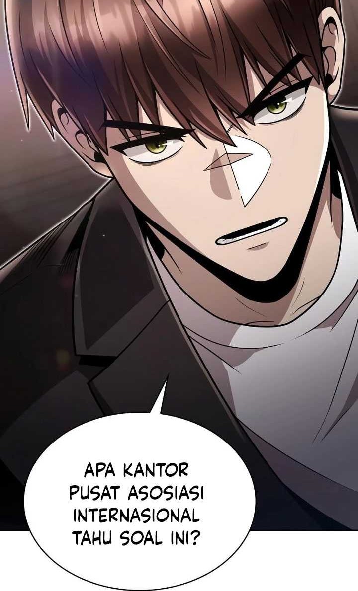 Clever Cleaning Life Of The Returned Genius Hunter Chapter 89 page 37