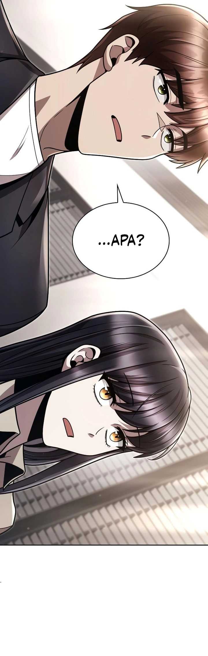 Clever Cleaning Life Of The Returned Genius Hunter Chapter 89 page 58