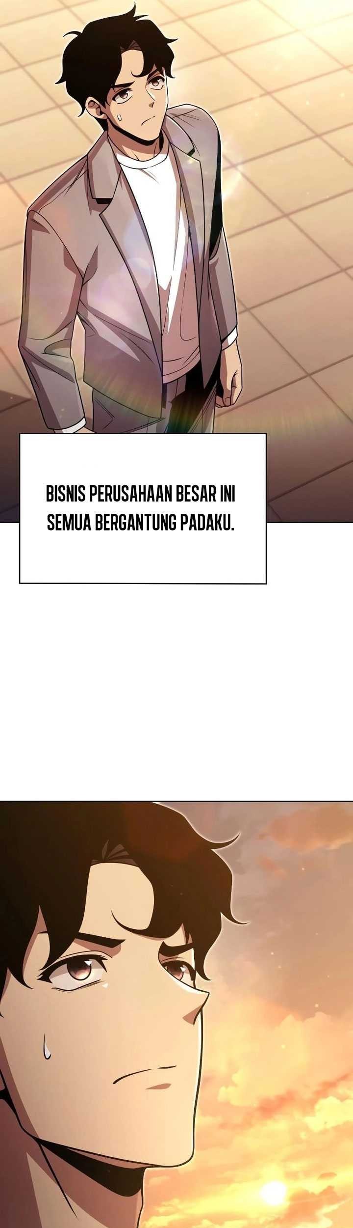 Clever Cleaning Life Of The Returned Genius Hunter Chapter 89 page 65