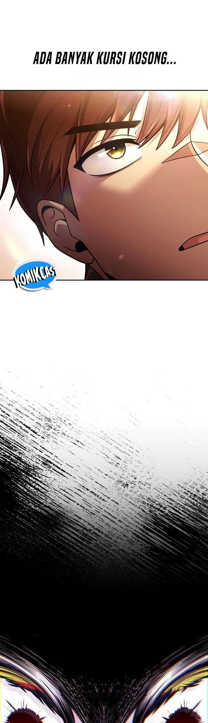 Clever Cleaning Life Of The Returned Genius Hunter Chapter 89 page 74