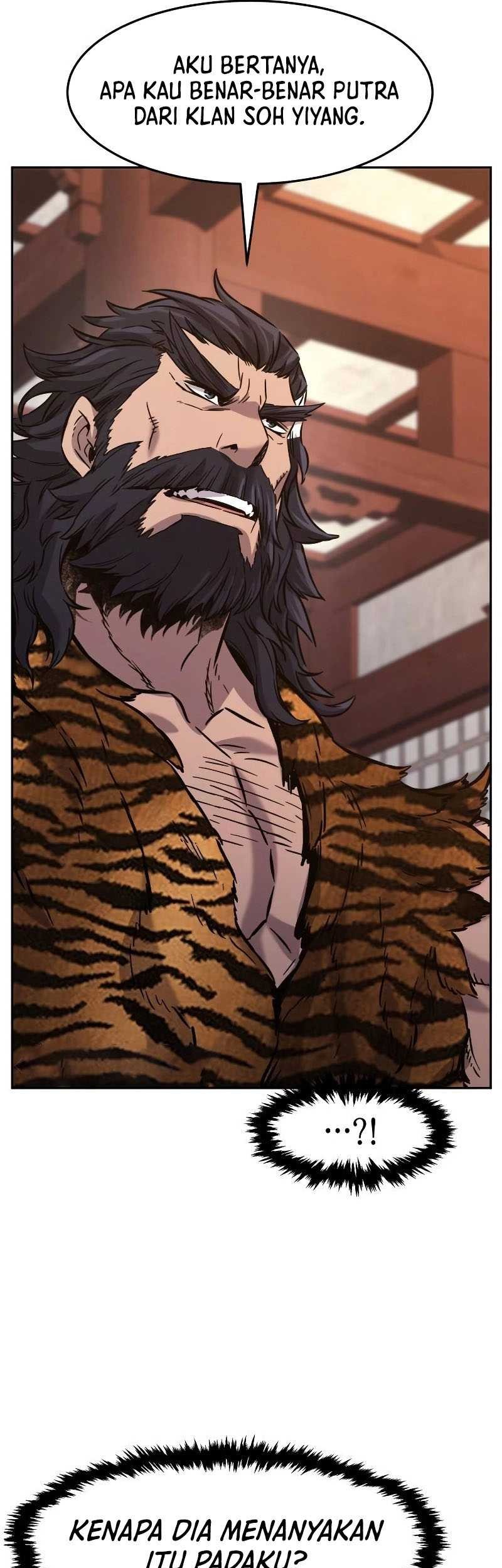 Absolute Sword Sense Chapter 94 page 34