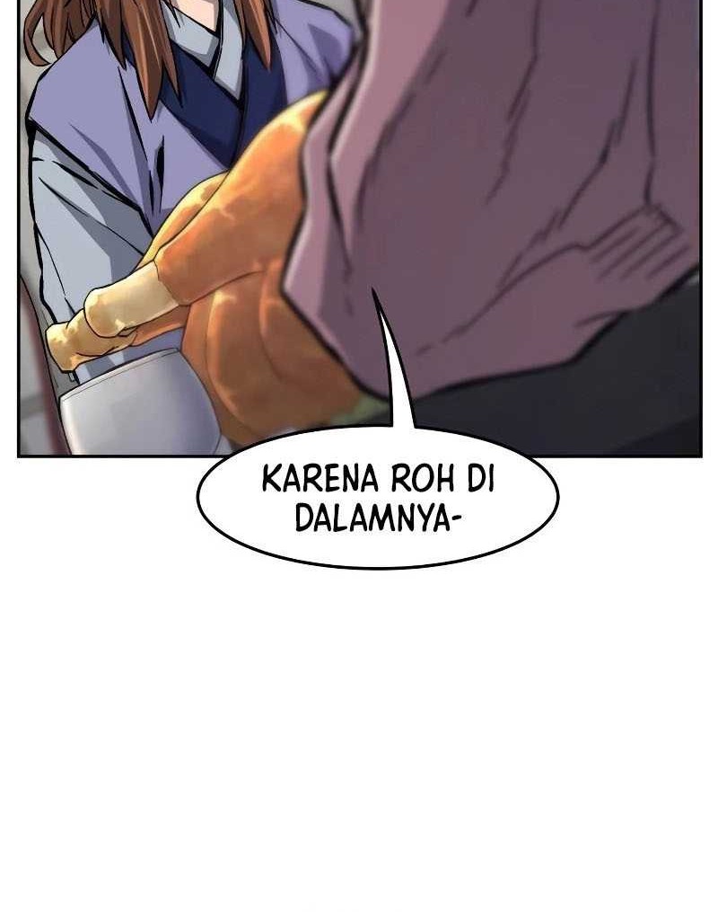 Absolute Sword Sense Chapter 94 page 37
