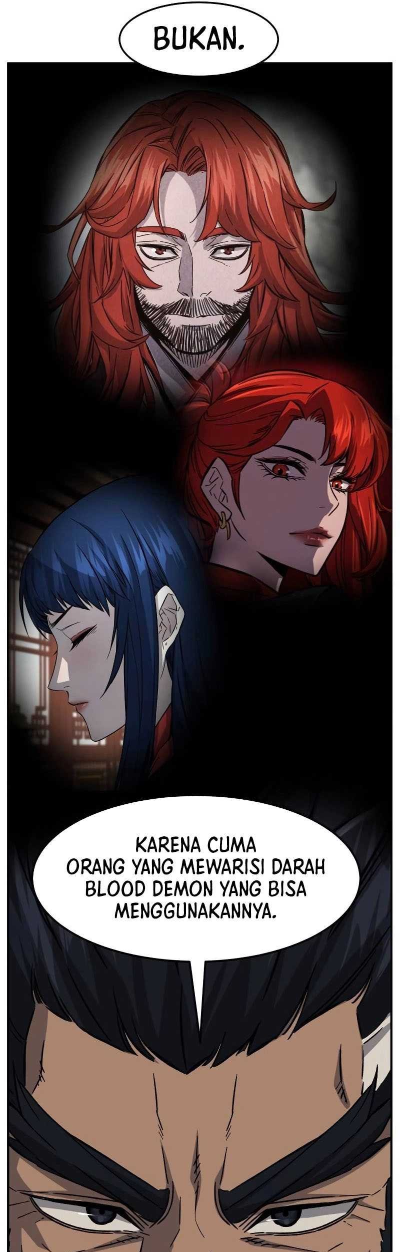 Absolute Sword Sense Chapter 94 page 38