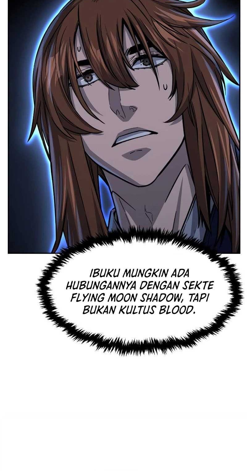 Absolute Sword Sense Chapter 94 page 40