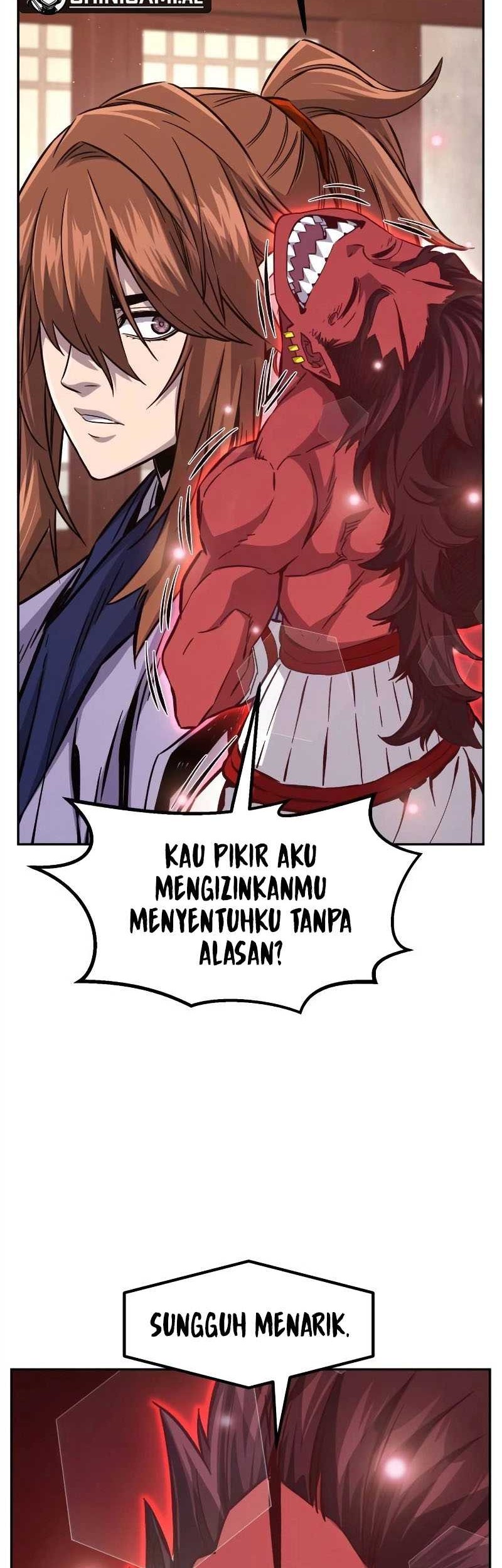 Absolute Sword Sense Chapter 94 page 42