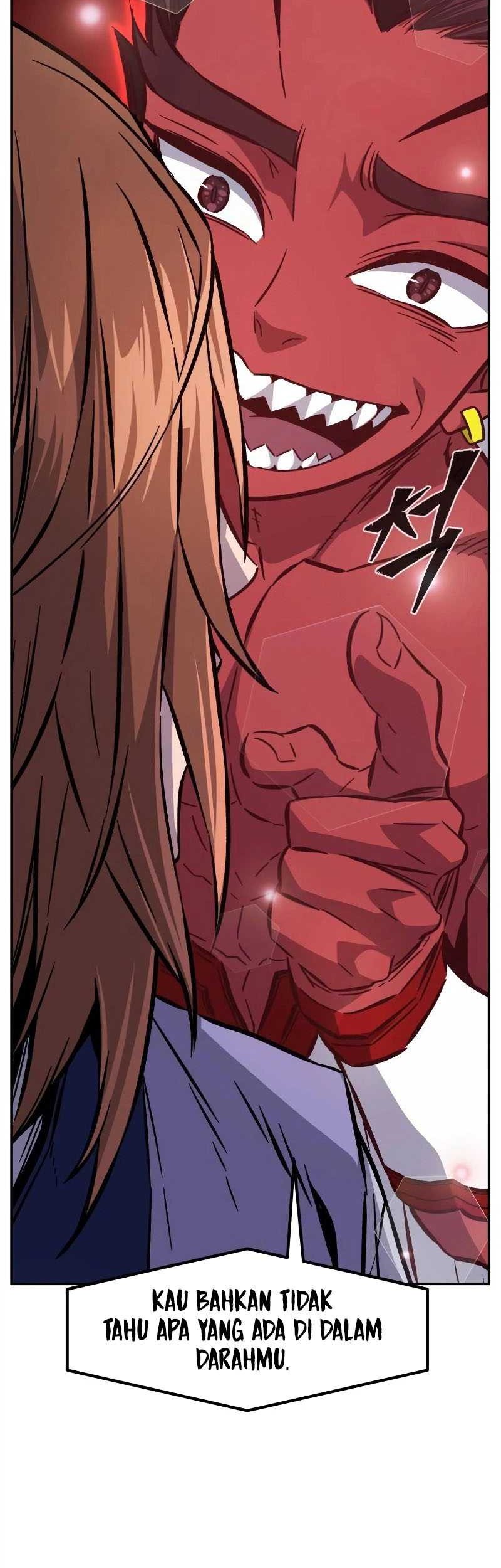 Absolute Sword Sense Chapter 94 page 43