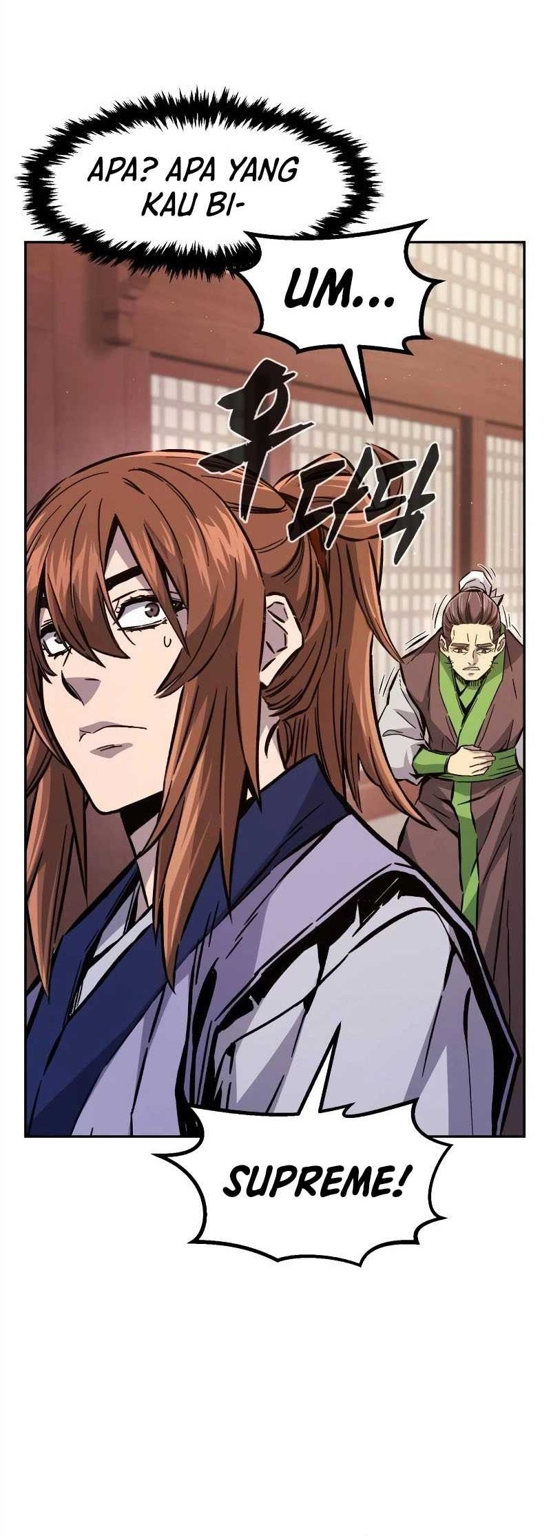 Absolute Sword Sense Chapter 94 page 44