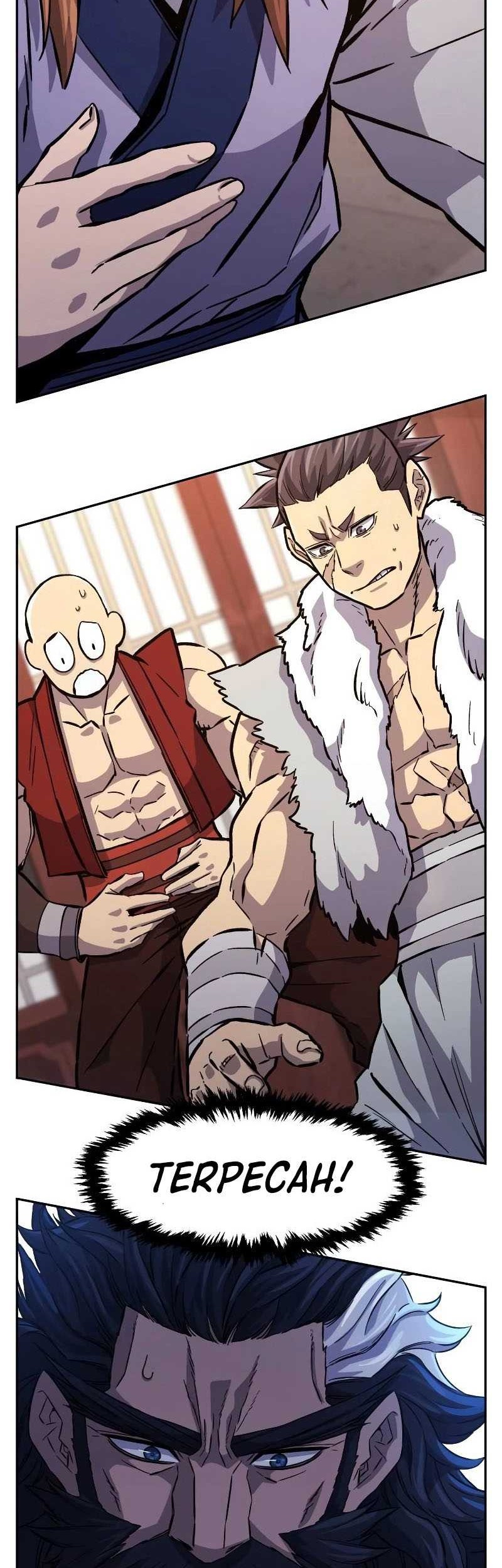 Absolute Sword Sense Chapter 94 page 46
