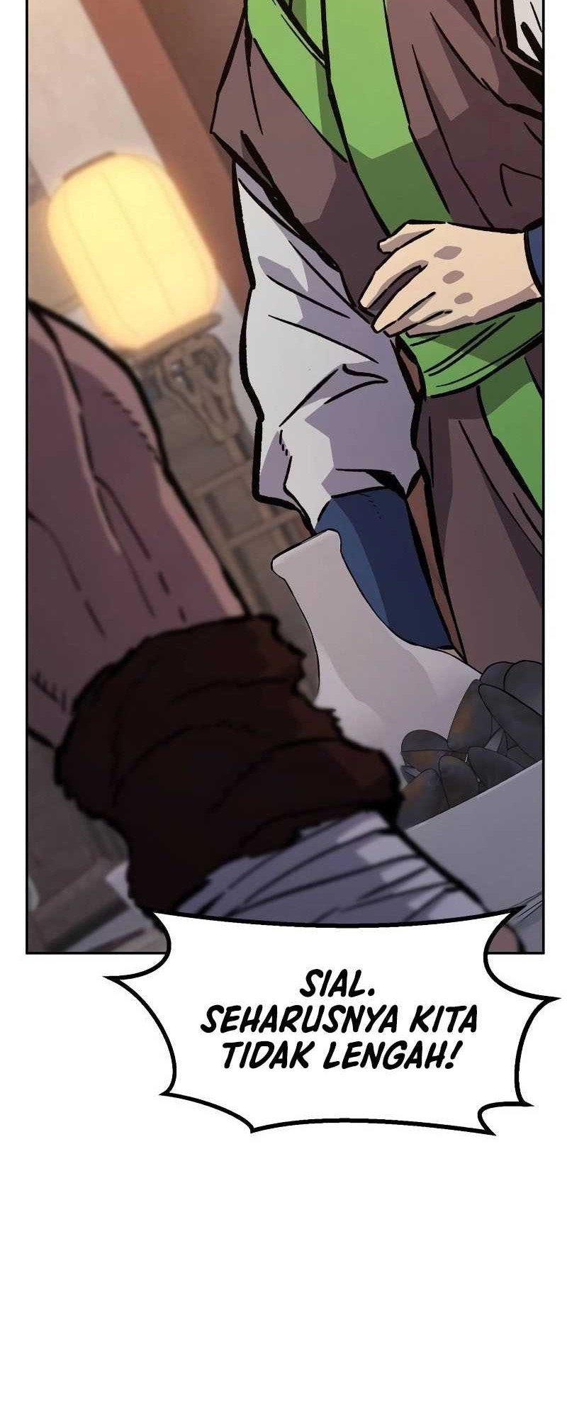 Absolute Sword Sense Chapter 94 page 48