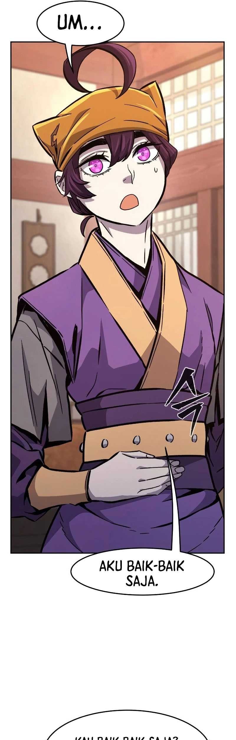Absolute Sword Sense Chapter 94 page 49