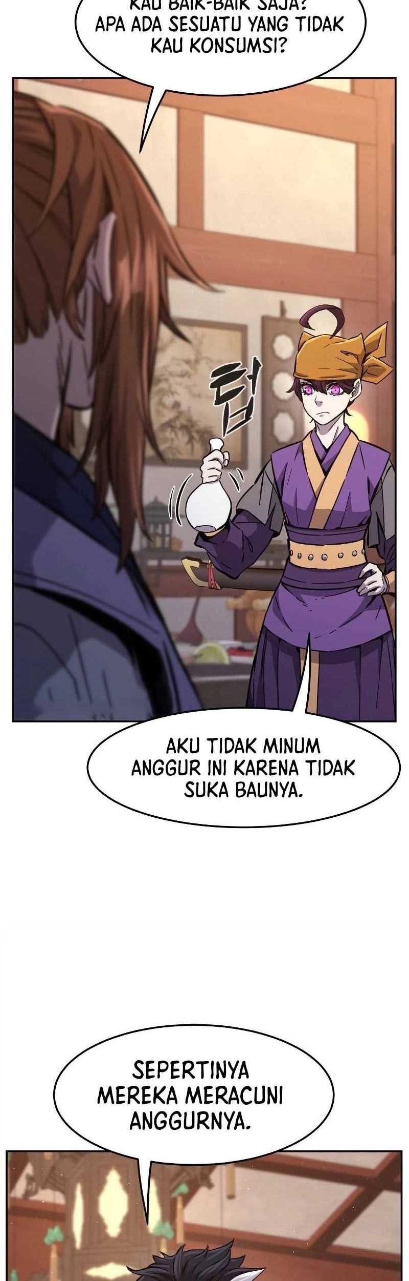 Absolute Sword Sense Chapter 94 page 50