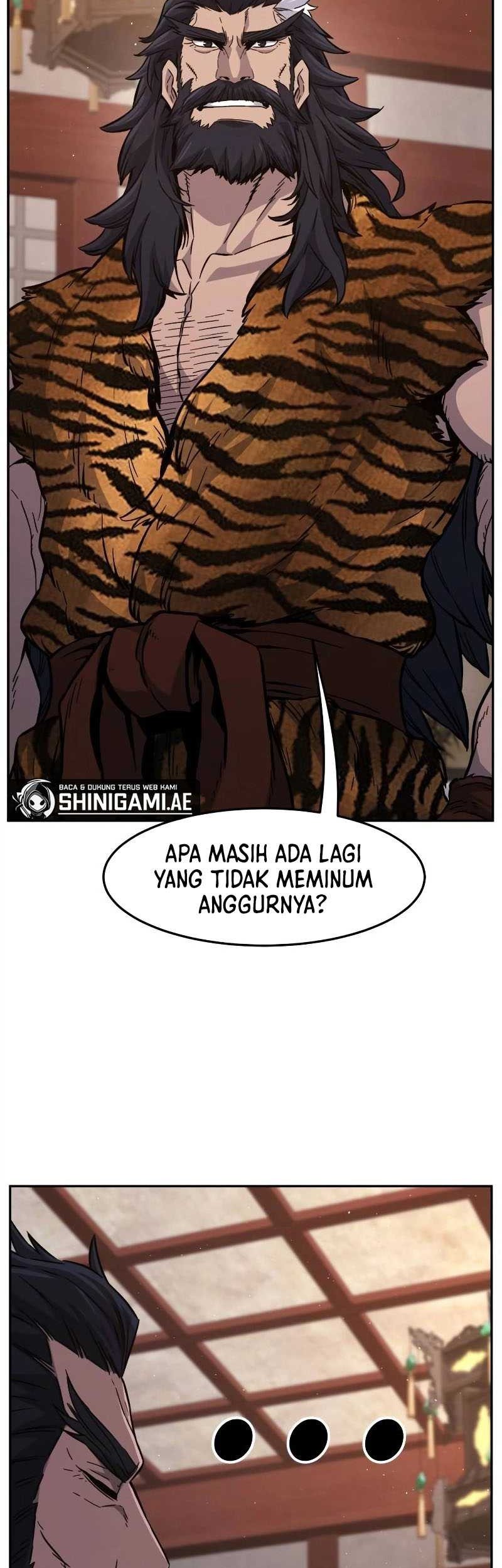 Absolute Sword Sense Chapter 94 page 51