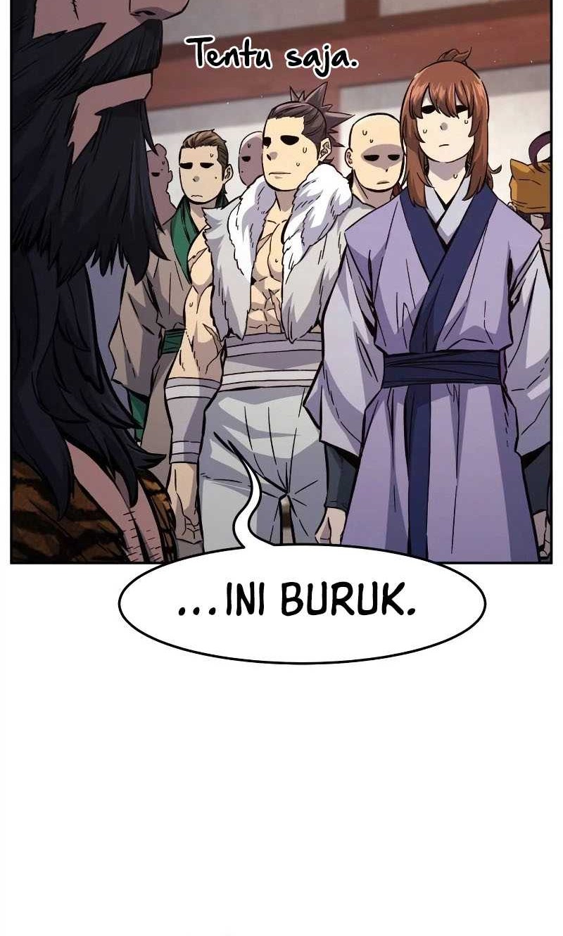 Absolute Sword Sense Chapter 94 page 52