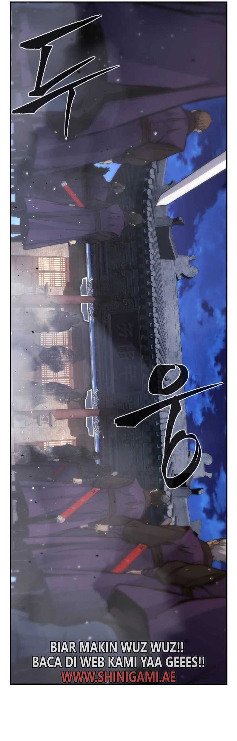Absolute Sword Sense Chapter 94 page 57