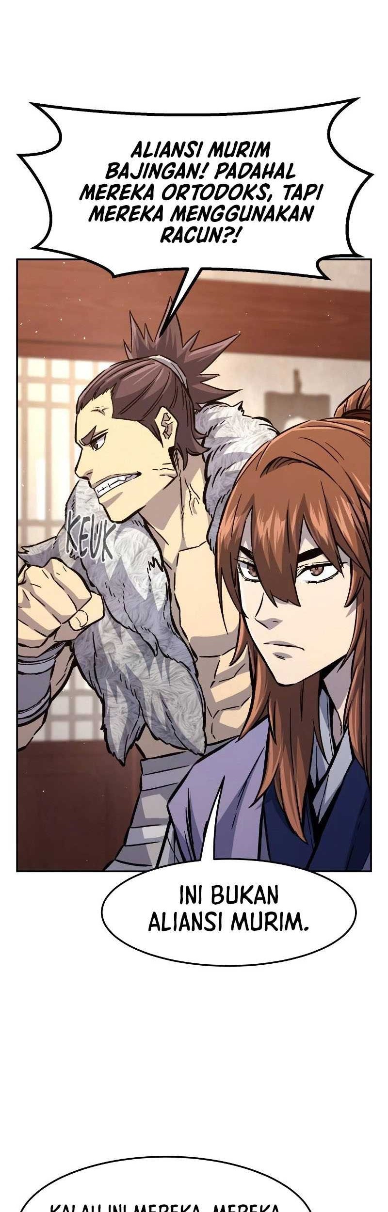 Absolute Sword Sense Chapter 94 page 58