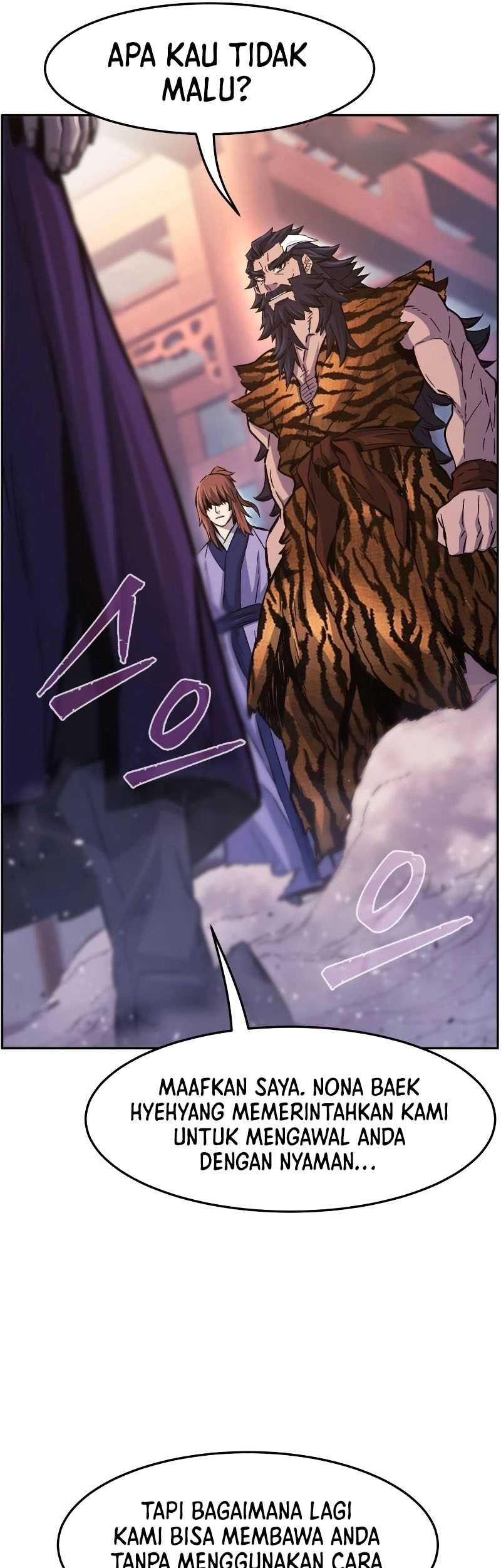 Absolute Sword Sense Chapter 94 page 61
