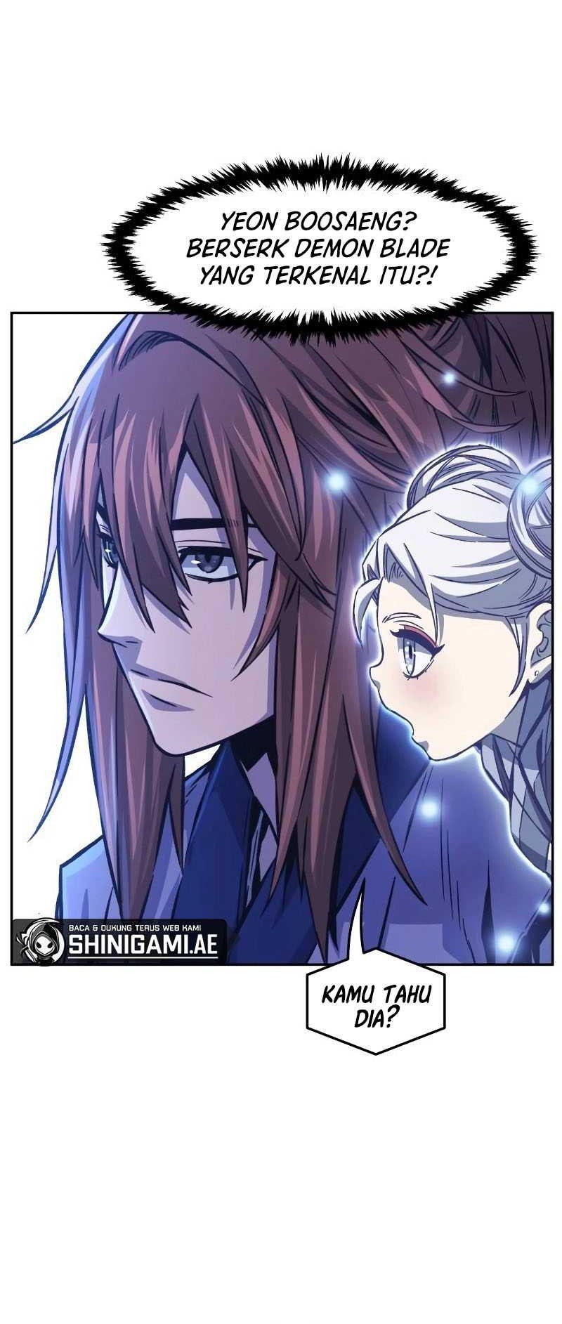 Absolute Sword Sense Chapter 94 page 63