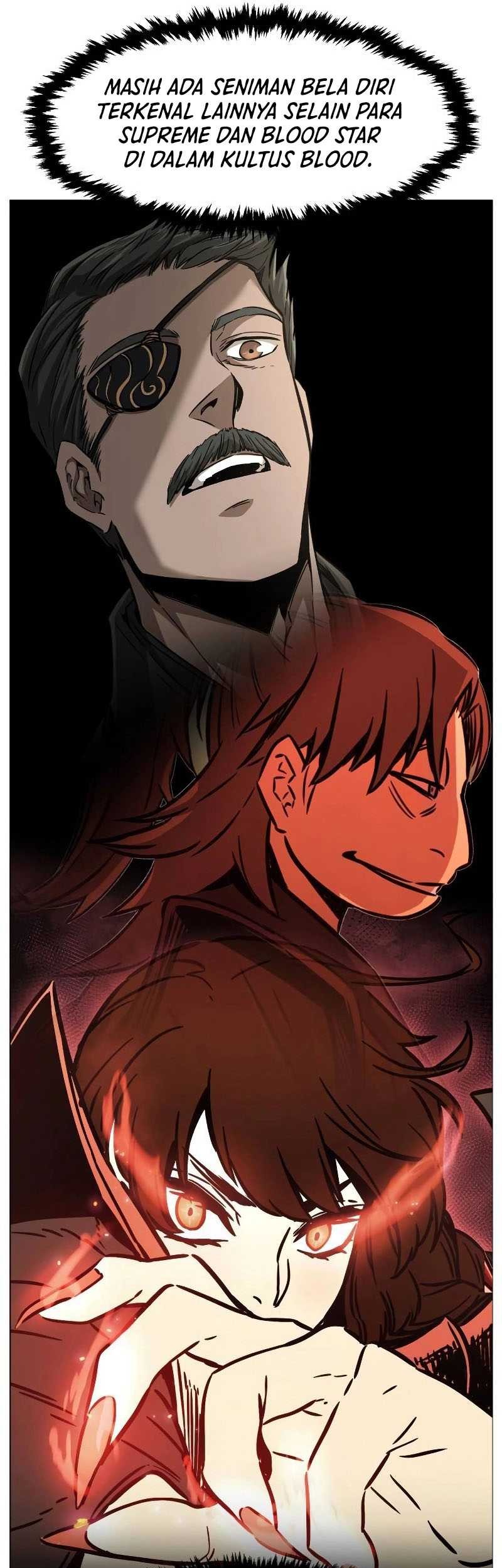 Absolute Sword Sense Chapter 94 page 64