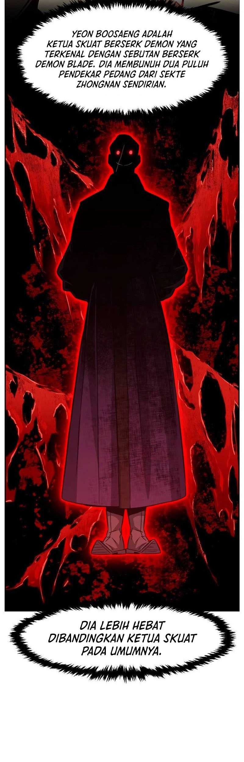 Absolute Sword Sense Chapter 94 page 65
