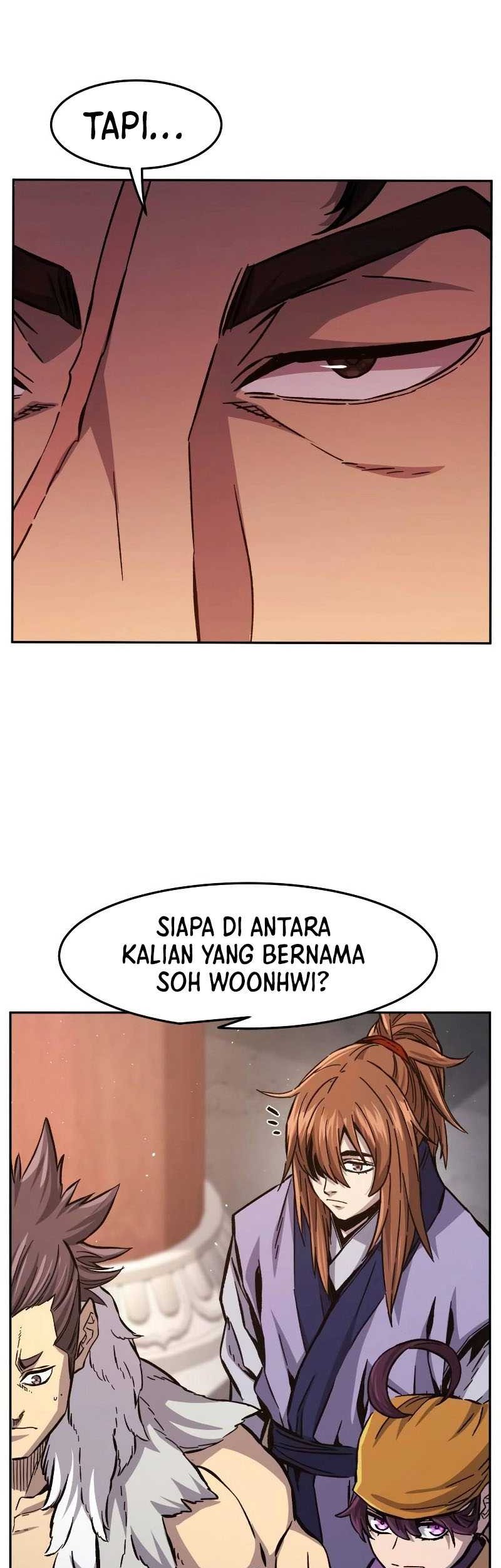 Absolute Sword Sense Chapter 94 page 66